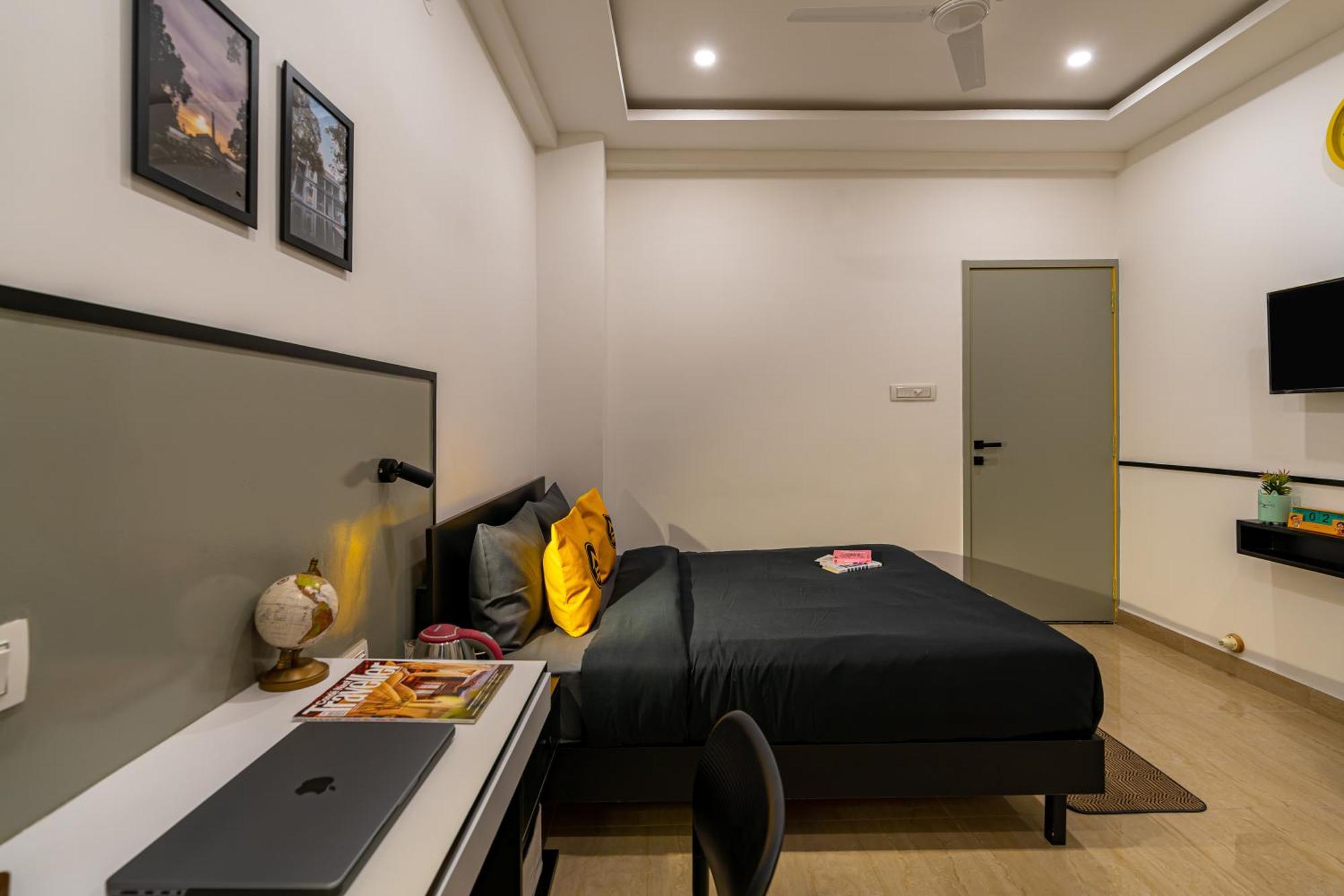 The Hosteller Bangalore, Koramangala Exterior photo